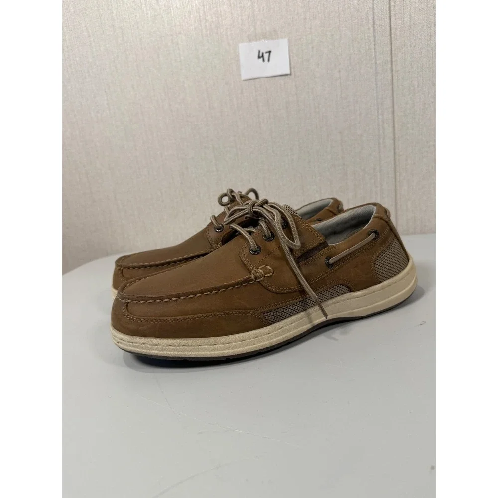 Dockers beacon loafers